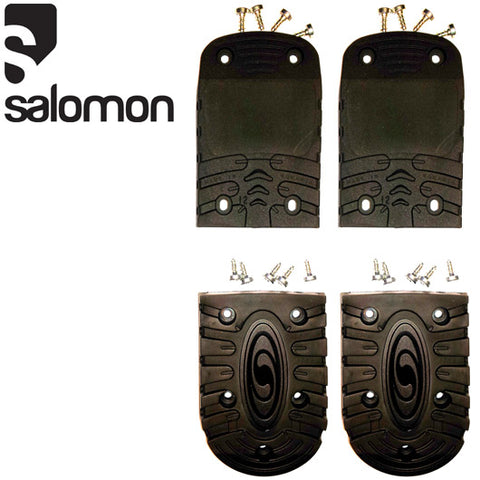 Salomon Impact, Idol, Mission, Devine Replacement Sole Units