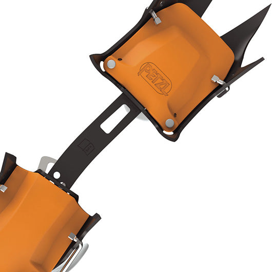 Petzl Irvis Flexlock Crampon