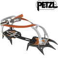 Petzl Irvis Flexlock Crampon