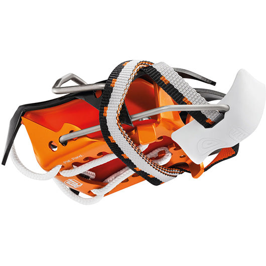 Petzl Irvis Hybrid Crampon