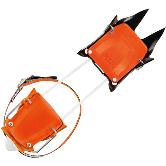 Petzl Irvis Hybrid Crampon