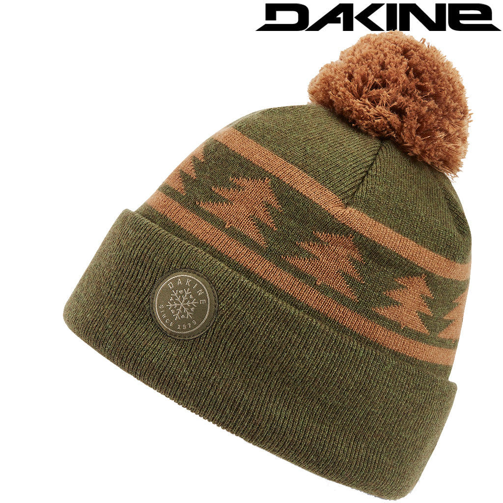 Dakine - Jack Pine Merino Beanie