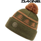 Dakine - Jack Pine Merino Beanie