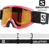 Salomon - Juke Access Kids Goggles