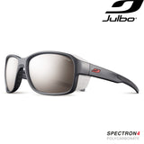 Julbo - Monterosa 2, Dk Blue/Blue Grey, Spectron 4