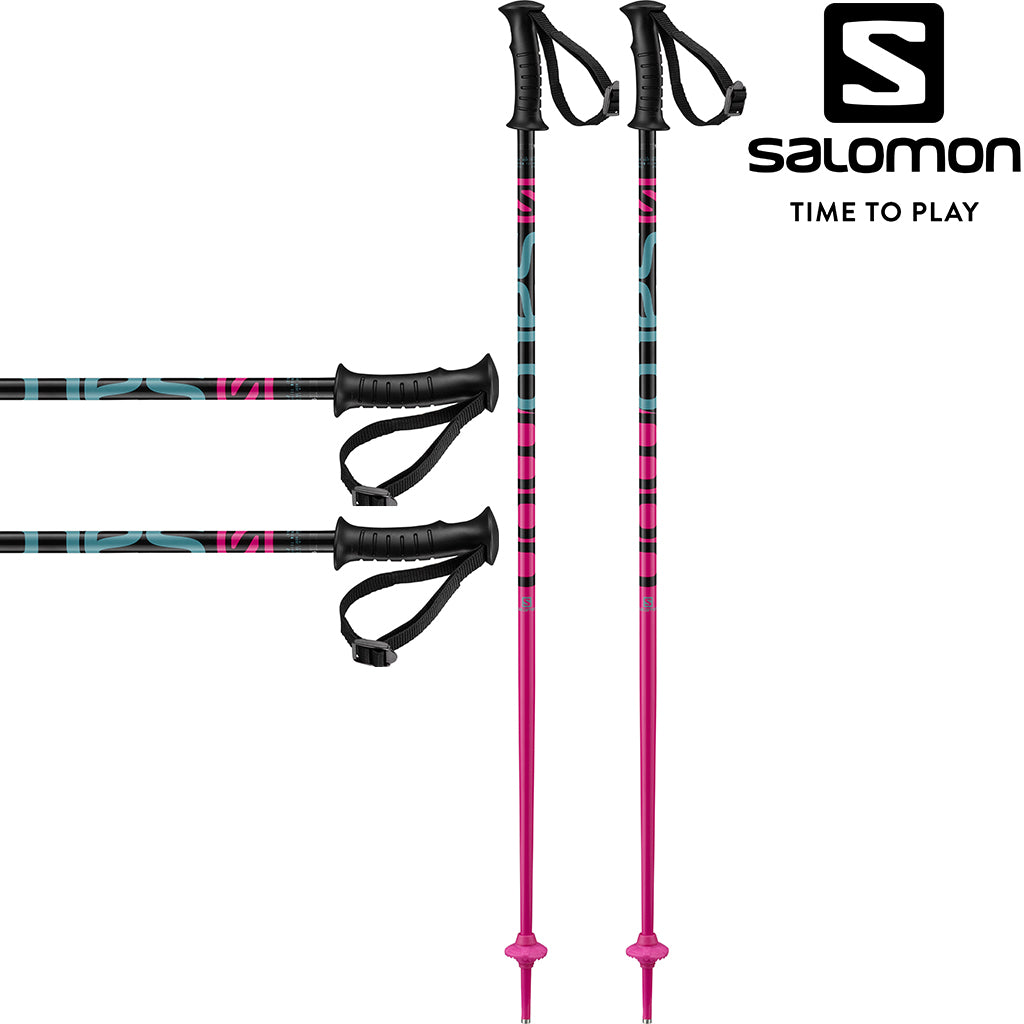 Salomon - Kaloo Junior