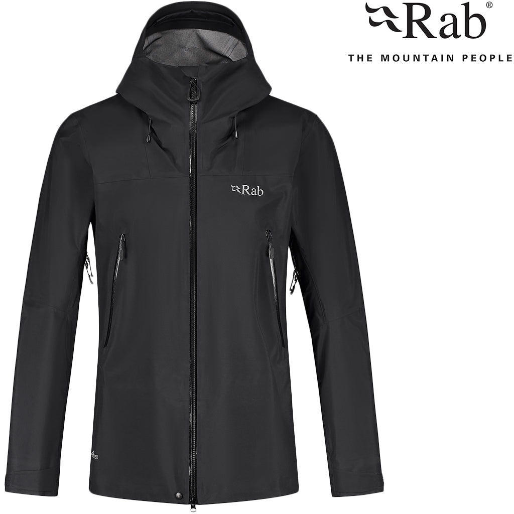 Rab - Men's Kangri Gore-Tex Jacket