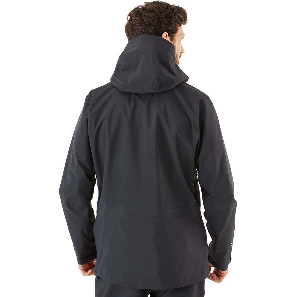 Rab - Men's Kangri Gore-Tex Jacket – Lockwoods Ski & Outdoor
