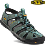 Keen - Women's Clearwater Leather CNX