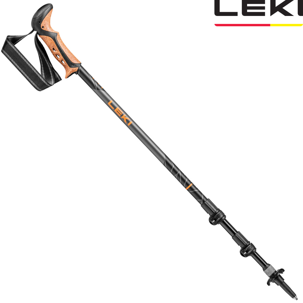 Leki - Khumbu AS (Pair)