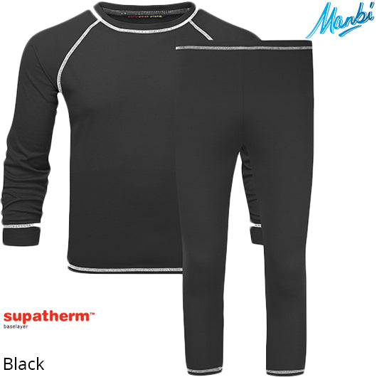 Manbi Kids Supatherm Box Set