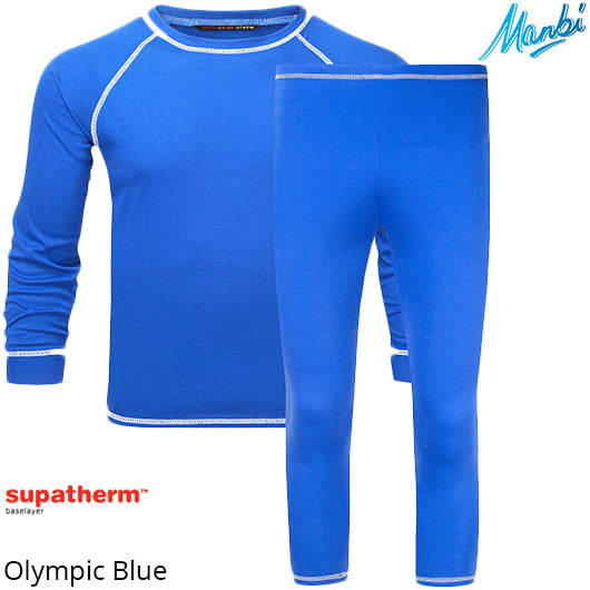 Manbi Kids Supatherm Box Set