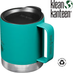 Klean Kanteen - Insulated Camp Mug, 12oz (355ml)