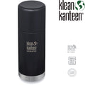 Klean Kanteen - Insulated TKPro Flask, 25oz (750ml)