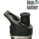 Klean Kanteen - Sport Cap, Black