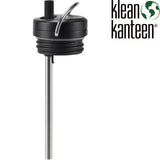 Klean Kanteen - TKWide Twist Cap, Black