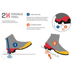 La Sportiva - Aequilibrium ST GTX Women's (B2)