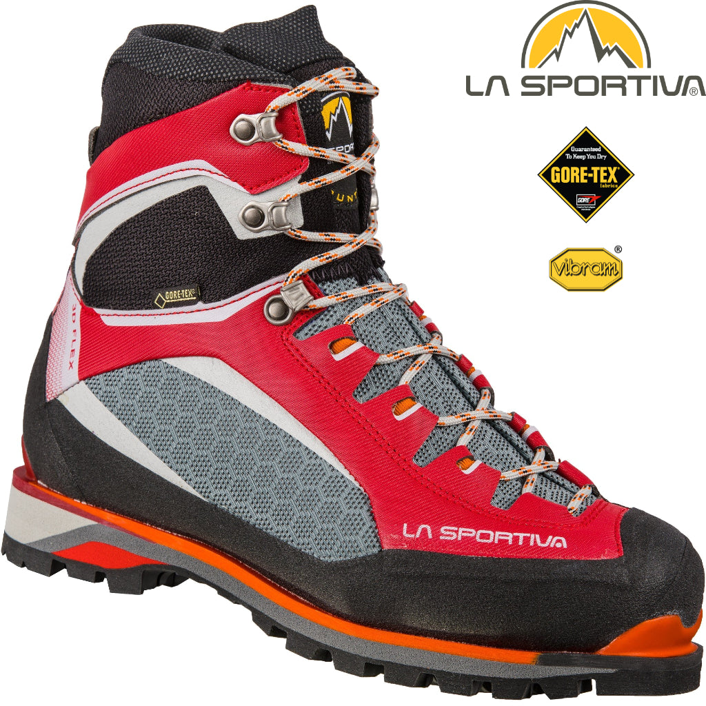 La Sportiva - Trango Tower Extreme GTX Womens (B3) (Past Season)