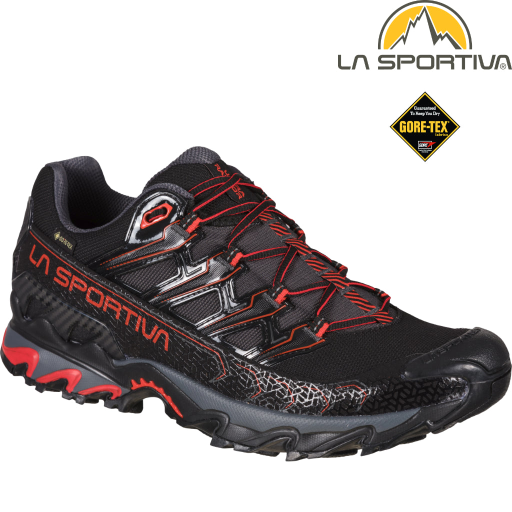 La Sportiva - Ultra Raptor II GTX Men's – Lockwoods Ski