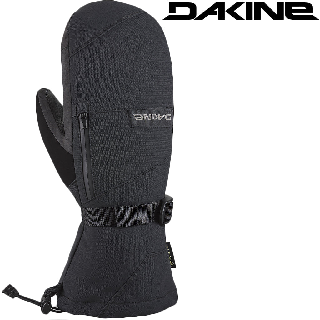 Dakine - Leather Titan Gore-Tex Mitt