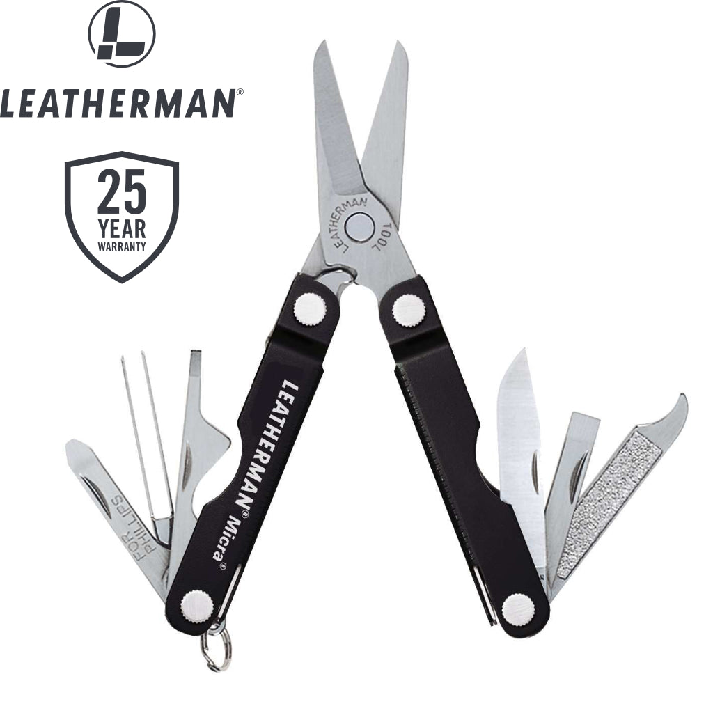 Leatherman - Micra – Lockwoods Ski & Outdoor