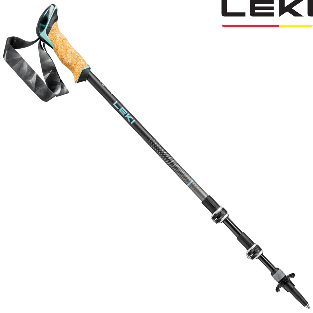 Leki - Women's Cressida AS (Pair)