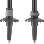 Leki - Makalu FX Carbon AS (Pair)