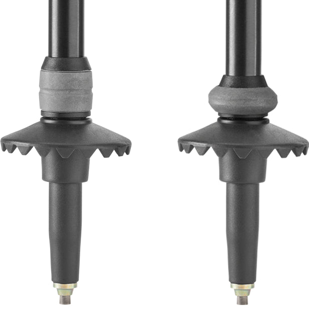 Leki - Makalu FX Carbon AS (Pair)