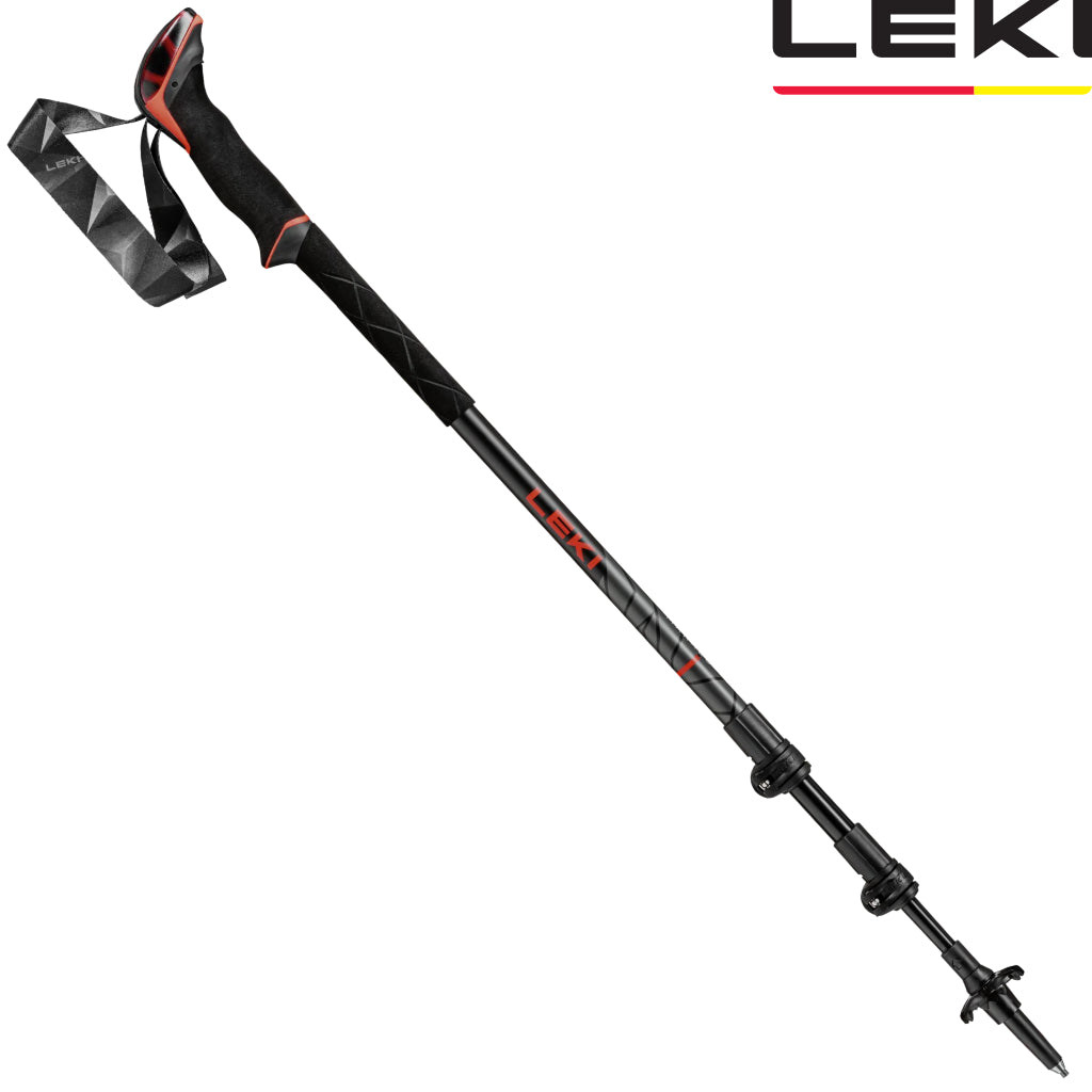 Leki - Makalu (Pair)