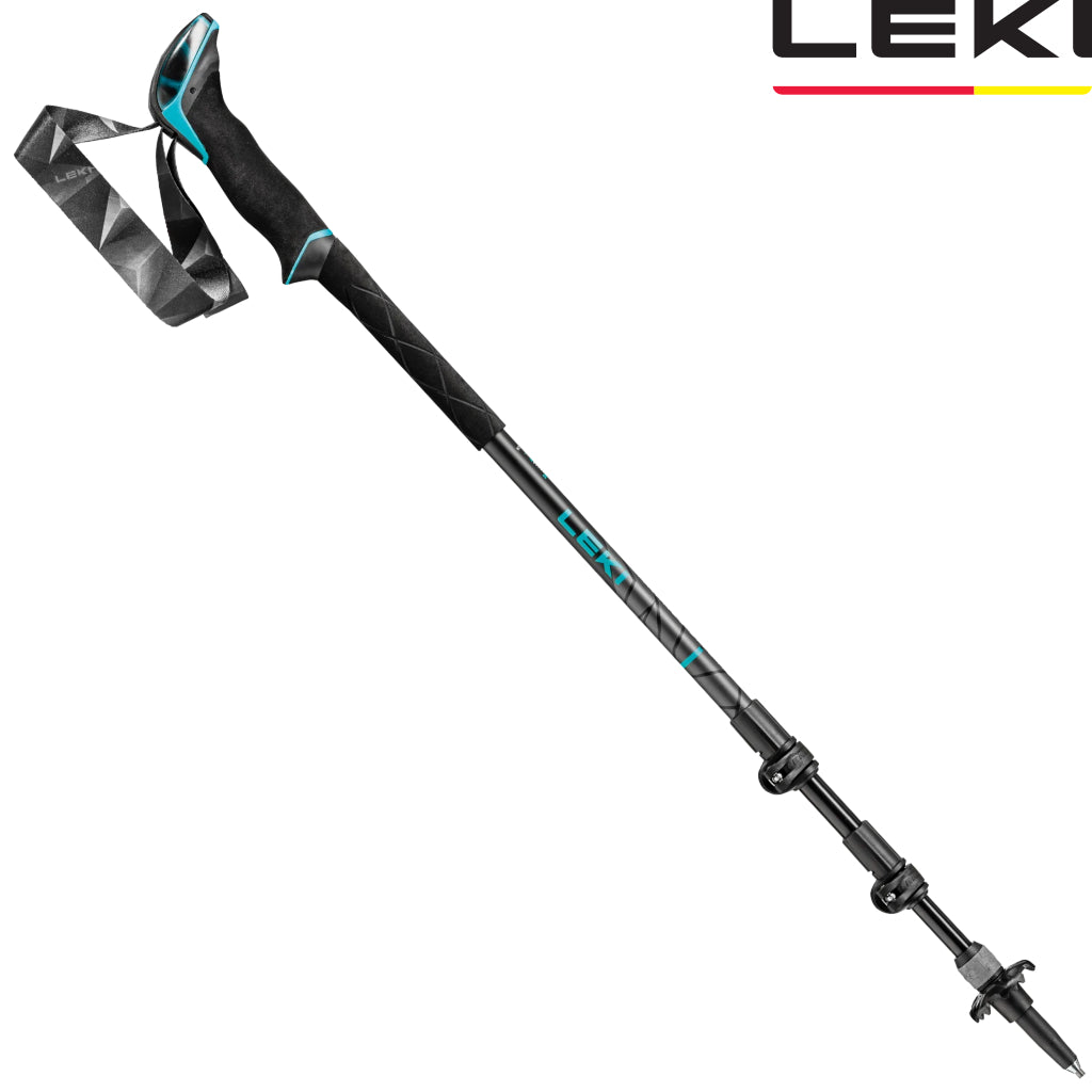 Leki - Makalu Lite AS (Pair)