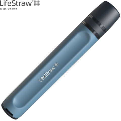 Lifestraw - Peak Series Microfilter Straw