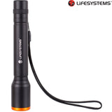 Lifesystems - Intensity 370 LED Torch