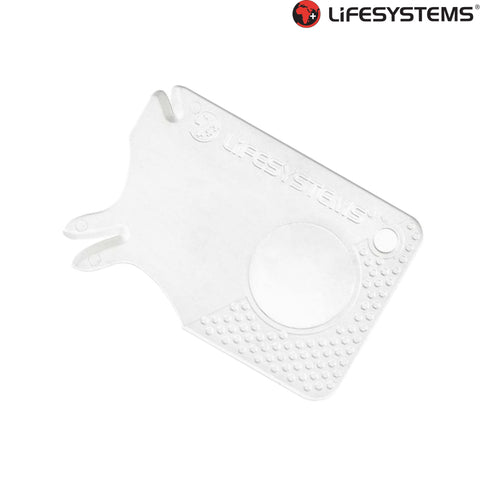 Lifesystems - Compact Tick Remover Tool