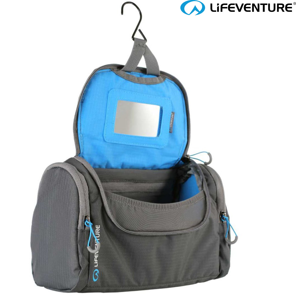 Lifeventure - Washbag Holdall