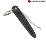 Lifesystems - Mini Tick Tweezers