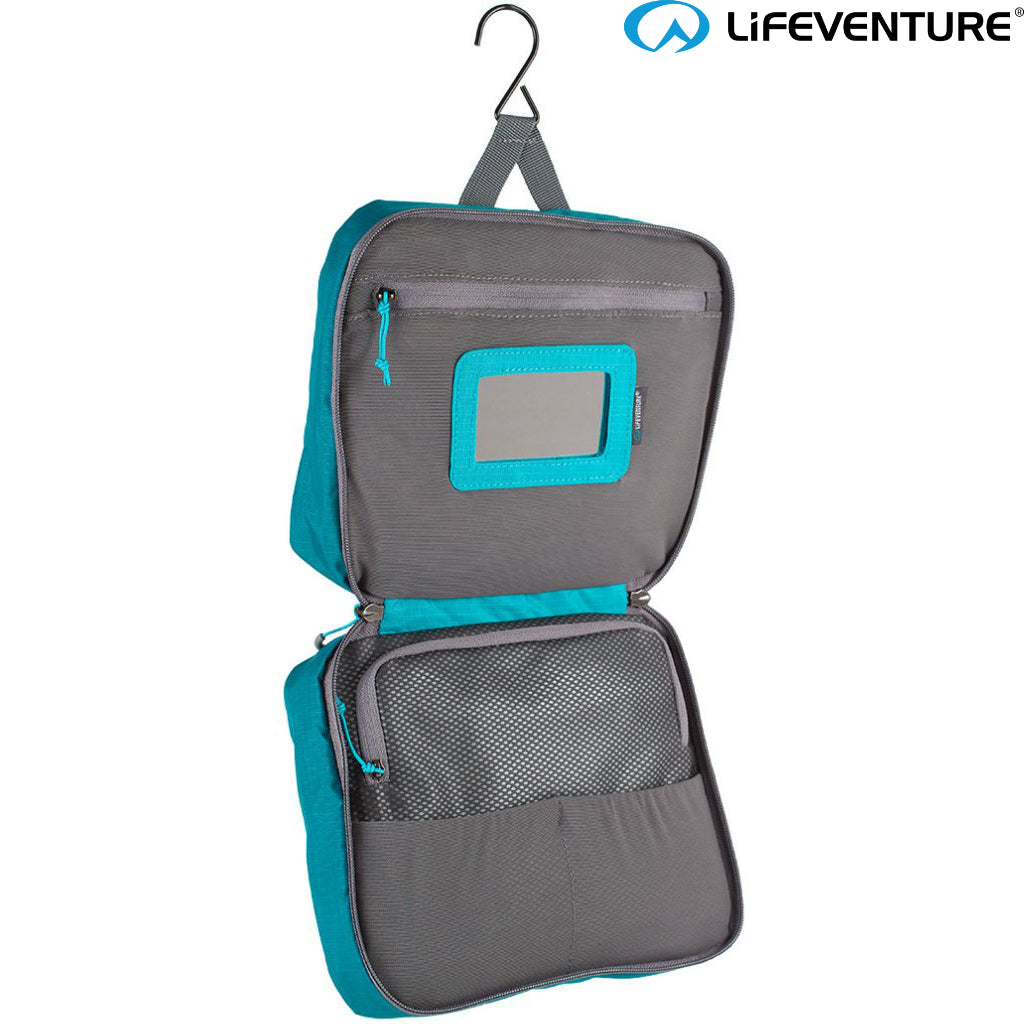 Lifeventure - Travel Washbag