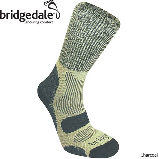 Bridgedale Mens CoolFusion Light Hiker