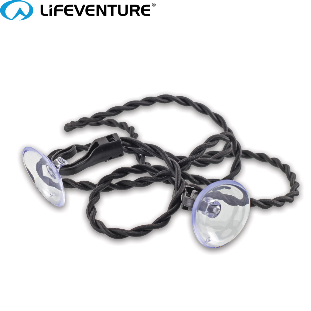 Lifeventure - Travel Clothes Line