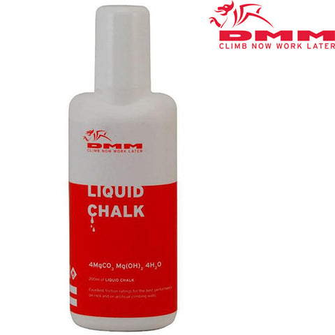 DMM Liquid Chalk, 200ml