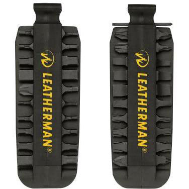 Leatherman Bit Kit