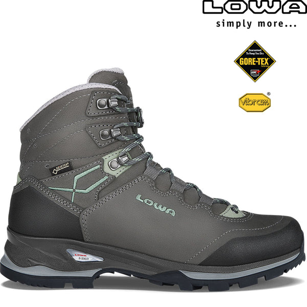 Lowa light lady gtx best sale