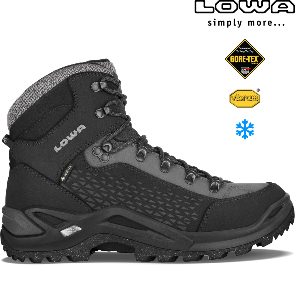 Lowa - Renegade Warm GTX Mid Men's