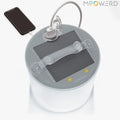 Mpowerd - Luci Base Camp Solar Lantern