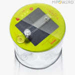 Mpowerd - Luci Outdoor 2.0 Solar Lantern