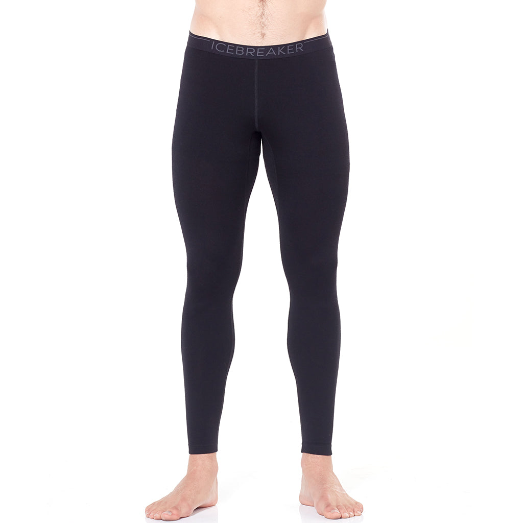 Icebreaker - Men's 260 Tech Leggings