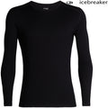 Icebreaker - Men's 260 Tech LS Crewe