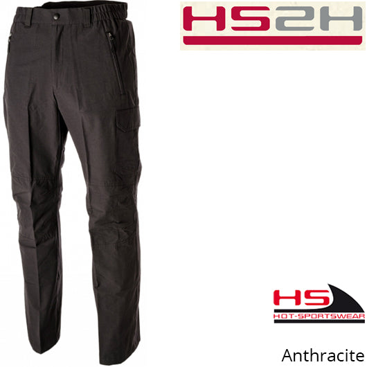 HS Hotsport Outerwear Mens Bengt Trouser