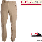 HS Hotsport Outerwear Mens Bengt Trouser
