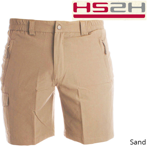 HS Hotsport Outerwear Mens Bingen Shorts