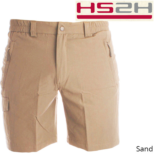 HS Hotsport Outerwear Women Sofia Shorts